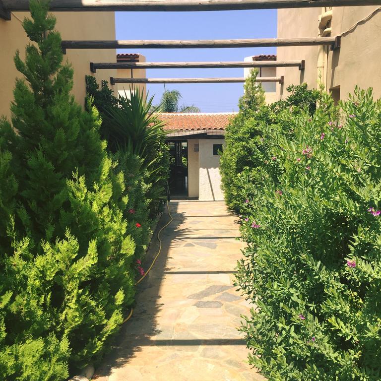 Petros Village 赫索尼索斯 外观 照片